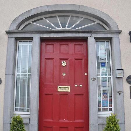 Townsend House Guest House Birr Buitenkant foto