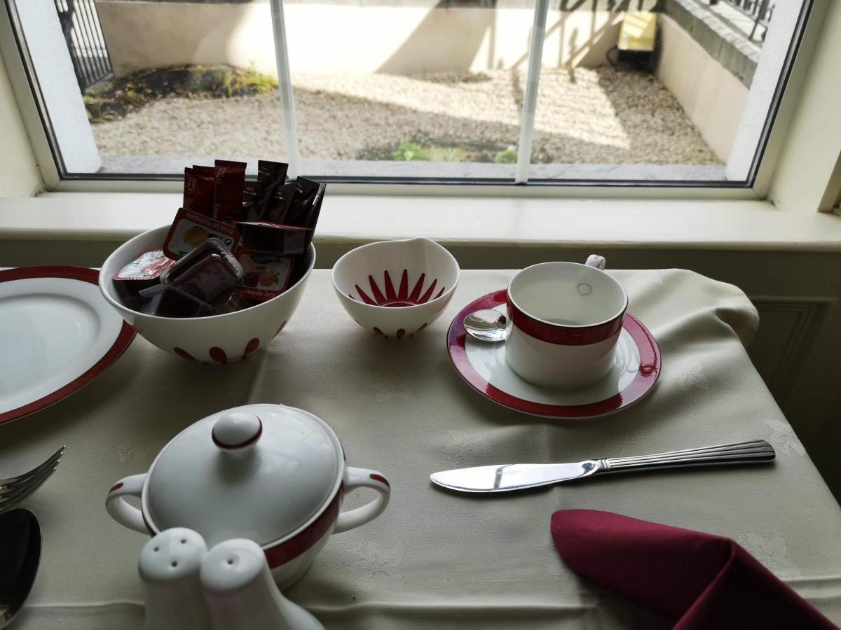 Townsend House Guest House Birr Buitenkant foto