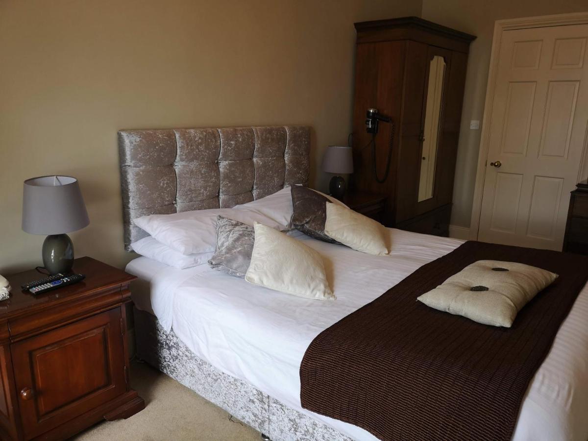 Townsend House Guest House Birr Buitenkant foto