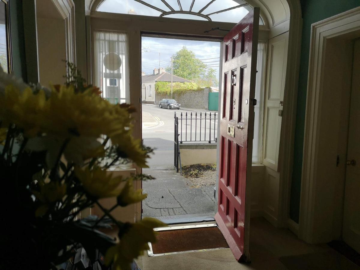 Townsend House Guest House Birr Buitenkant foto