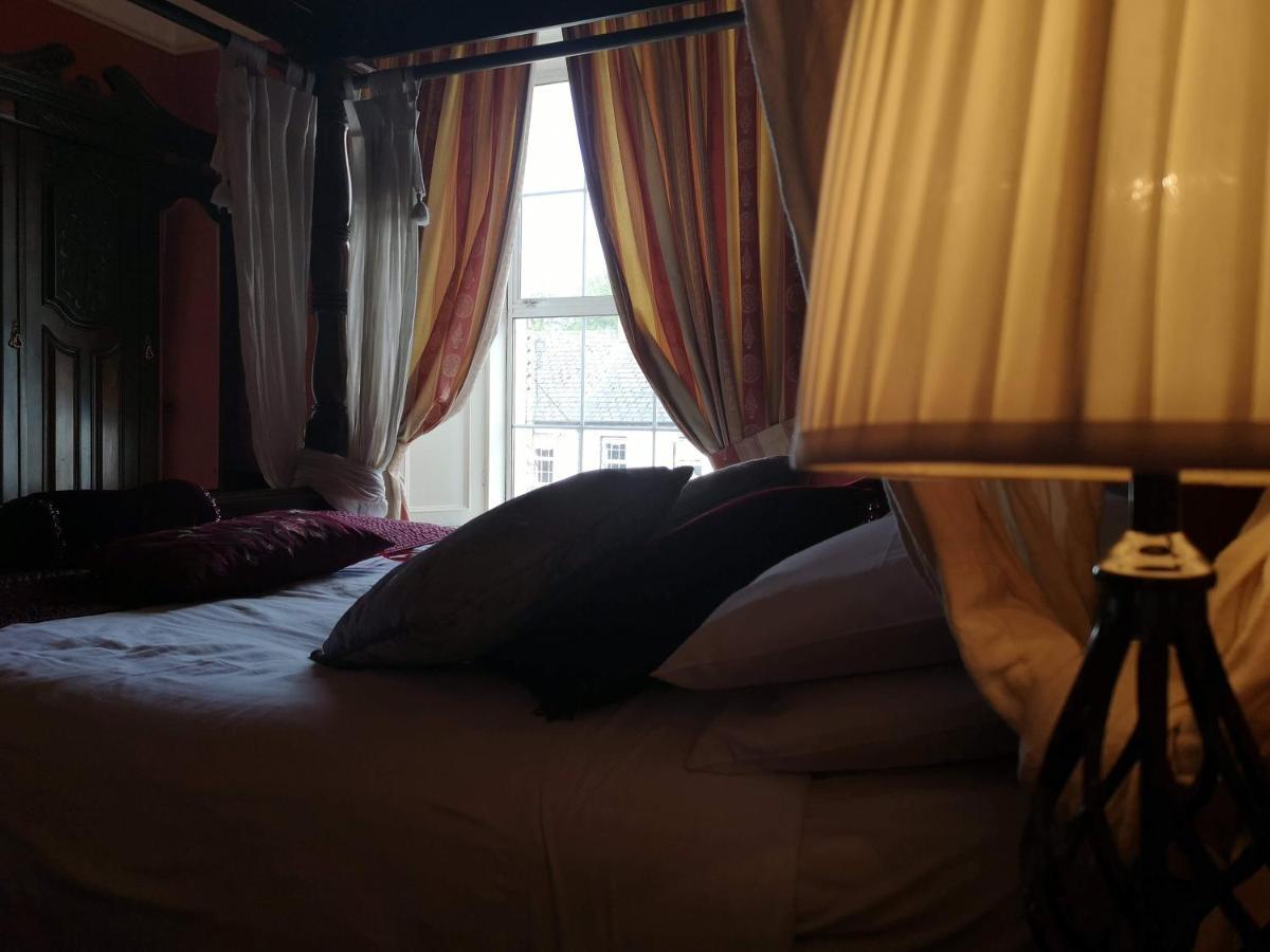 Townsend House Guest House Birr Buitenkant foto