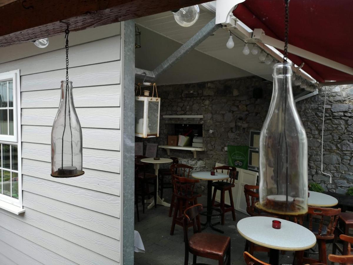 Townsend House Guest House Birr Buitenkant foto