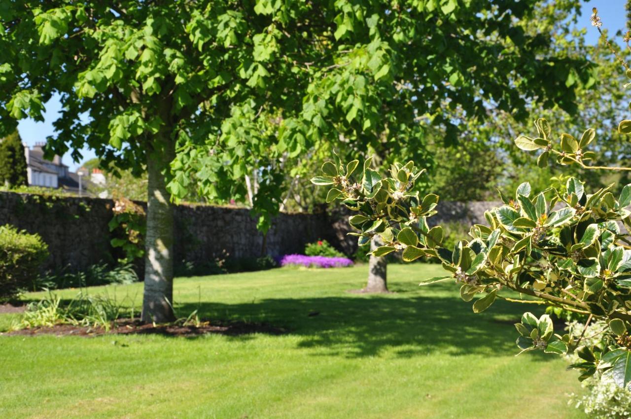 Townsend House Guest House Birr Buitenkant foto